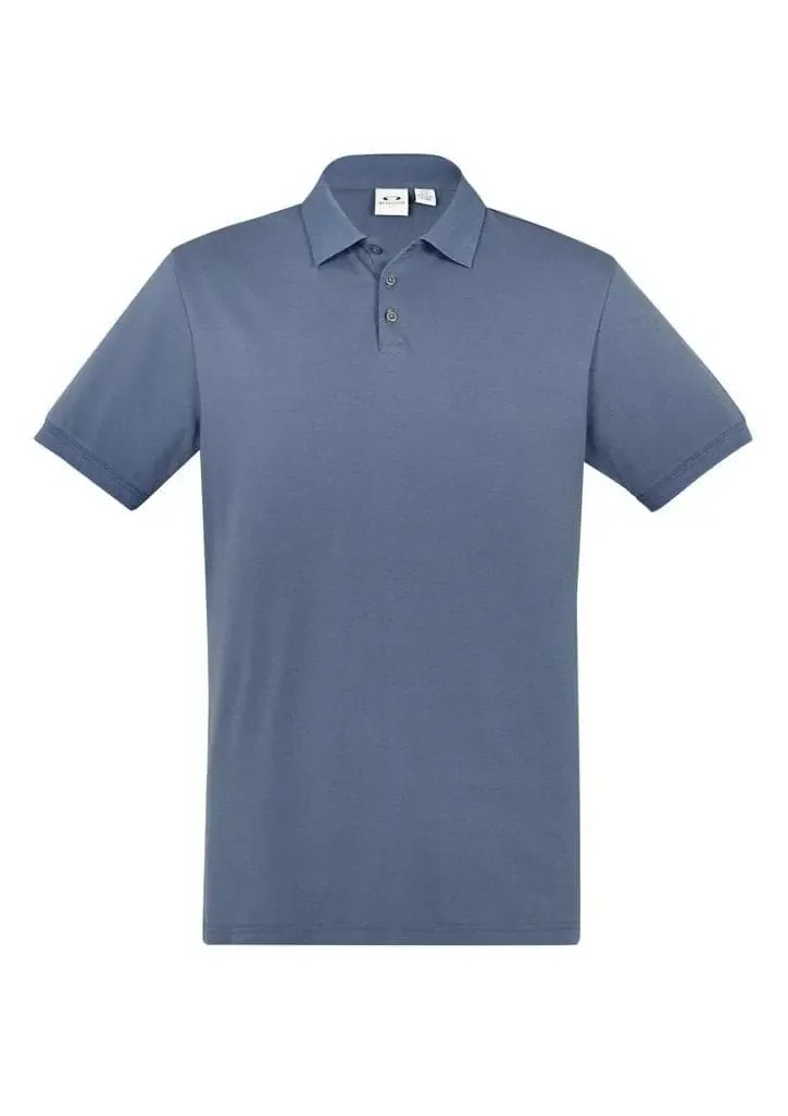 Mens City Corporate Polo Shirt P105MS - Flash Uniforms